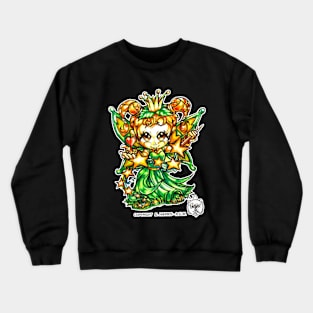 UNI - VERSE 16 Crewneck Sweatshirt